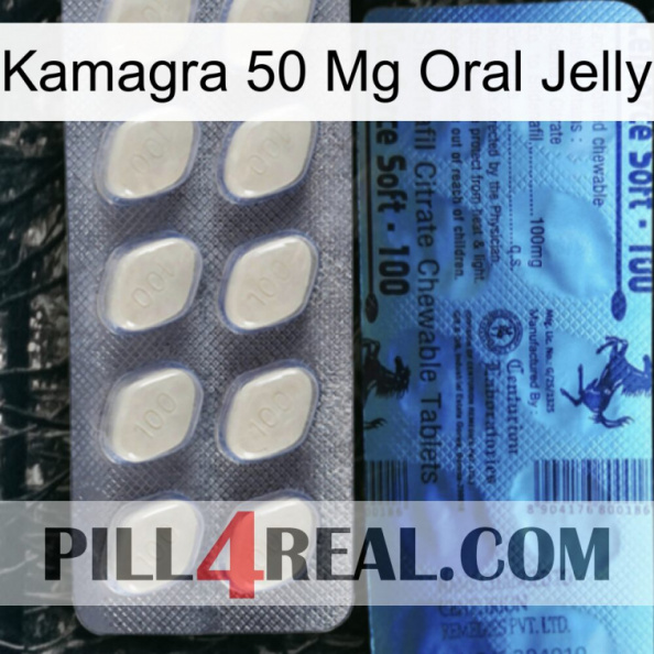 Kamagra 50 Mg Oral Jelly 34